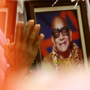 靈性瑜伽．高級哲學師資班